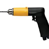 Пневматическая ручная дрель с пистолетной рукояткой LBB16 EPX-200-U (Швеция)