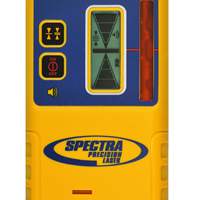 Приёмник для лазерных нивелиров Spectra Precision HR320 (Япония)