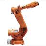 Промышленный робот ABB IRB 6640 (Швейцария) - 