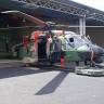 Тягач DOUGLAS вертолетный и для малой авиации EN HANDLER