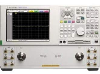 Векторный анализатор Agilent Technologies E8363B (США) Полоса частот от 10 МГц до 40 ГГц, 2 или 4 изм. порта, дин. диапазон до 136 дБ