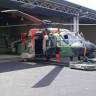 ТягачDOUGLAS вертолетный и для малой авиации MANTIS SHH