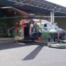 ТягачDOUGLAS вертолетный и для малой авиации MANTIS SHH - 