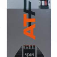 SPIN ATF 3500 Установка для промывки и замены масла в АКПП