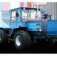 Техника на базе трактора ХТЗ 16331-03