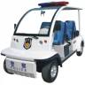 Electric patrol car, 6 мест, EG6063PA
