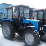 Трактор Беларус - МТЗ 1021 (Беларусь) - 