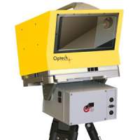 Наземный лазерный сканер Optech - ILRIS ER (измерения до 1800м) (Канада)