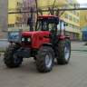 Трактор Беларус - МТЗ 1221.2 (Беларусь) - 