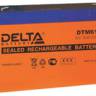 Аккумуляторная батарея Delta DTM 610