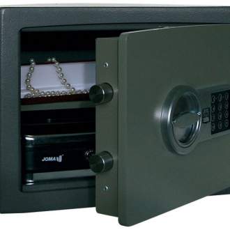 Взломостойкий сейф I класса Промет VALBERG КАРАТ-30 EL Предназначен для защиты документов и ценностей от несанкционированного доступа (взлома).