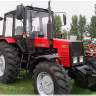 Трактор Беларус - МТЗ 1221.2 В2 (Беларусь) - 