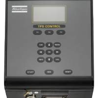 Контроллер TPS (Швеция)