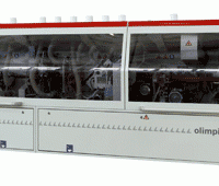 Кромкооблицовочный станок модель SCM Olimpic-К 800 (Италия)