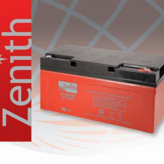 Тяговый аккумулятор ZL120165 Необслуживаемый (герметизированный) тяговый аккумуляторный моноблок. Напряжение 12 В, емкость при 20 ч. разряде 65 Ач.