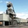 Стационарный бетонный завод AMMANN JustWhite производительностью 60–70 м3/ч (Германия) - 