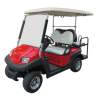 Golf Car With rear foldable seat EG202AKSZ - 