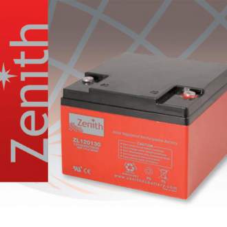 Тяговый аккумулятор ZL120170 Необслуживаемый (герметизированный) тяговый аккумуляторный моноблок. Напряжение 12 В, емкость при 20 ч. разряде 70 Ач.