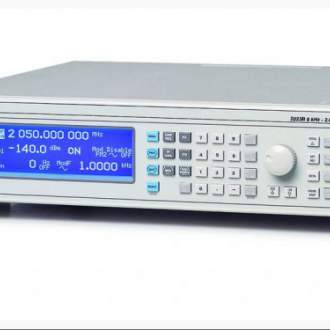 Генератор аналоговых ВЧ сигналов Aeroflex серии IFR 2023A (США) Линейный и логарифмический режим качания частоты