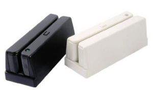 Ридер магнитных карт Мercury 150-123 Интерфейсный кабель на выбор: USB HID, RS232