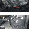 Нагревательный элемент Defa 413892 на BMW X6 - 