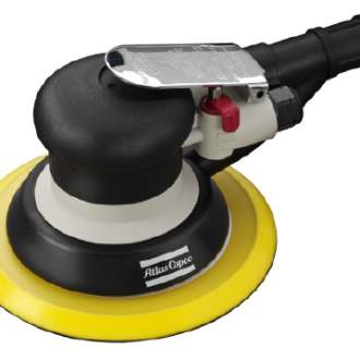 Эксцентриковая полировальная машинка PRO G2438-6.10I (Швеция) Имеют различные решения отвода пыли, что позволяет выбрать нужный инструмент практически для любых потребностей.