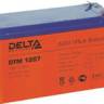 Аккумуляторная батарея Delta DTM 1207