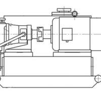 Электрическая гидростанция ЭГС-20-01 Agrus