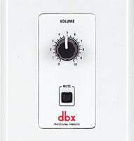 Контроллер DBX ZC-2