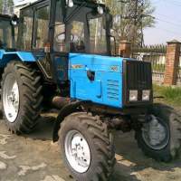 Трактор Беларус - МТЗ 920 (Беларусь)