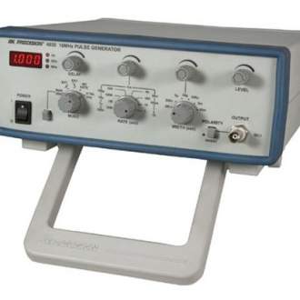 Генератор импульсов BK PRECISION 4030 (США) Импульсные сигналы частотой до 10 МГц. 