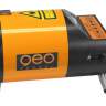 Лазерный уровень для прокладки труб - geo-Fennel pipe laser FKL-80/81 (Германия) - 