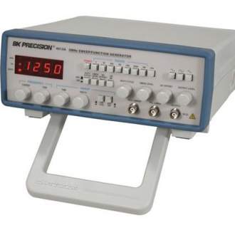 Генератор развертки BK PRECISION 4012A (США) диапазон частот 0,5 Гц – 5 МГц