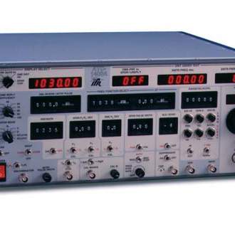 Генератор сигналов Aeroflex ATC-1400A (США)  Генераторы сигналов высокой частоты служат для воспроизведения электромагнитного синусоидального сигнала.