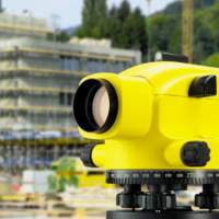 Оптический нивелир Leica Jogger 28 (Швейцария)
