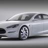 Электромобиль Tesla model S (б/y) - 