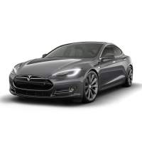 Электромобиль Tesla model S (б/y)