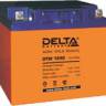 Аккумуляторная батарея Delta DTM 1240
