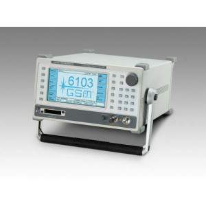 Цифровой радиоизмерительный комплекс Aeroflex 6103 (США) Полнофункциональная автоматизированная радиосистема с программируемыми параметрами