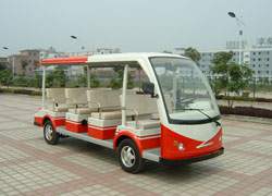 Электроавтобус VOLTECO TURO T11S Пассажирский электоавтобус ( 11 мест) со скоростью 38 км/ч и запасом хода 100 км. Прекрасно подходит для перевозки людей на территории зон отдыха, так же хорошо подходит для экскурсий. Производство Южная Корея, концерн "VOLTECO"
