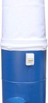 Пылеуловитель АПР-1200, АПРК-1200 (Россия) Пылеулавливающий агрегат АПР-1200 предназначены для удаления и очистки воздуха от сухой неслипающейся мелкодисперсной абразивной пыли.