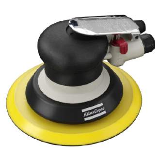 Эксцентриковая полировальная машинка PRO G2438-6.5N (Швеция) Удобный, современный инструмент обеспечивает легкий доступ к деталям упрощает процесс шлифования.