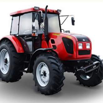 Трактор Беларус - МТЗ 922.3 (Беларусь) Является модификацией трактора БЕЛАРУС 922, относится к тяговому классу 1,4 с дизелем мощностью 95 л.с.