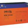 Аккумуляторная батарея Delta DTM 12120