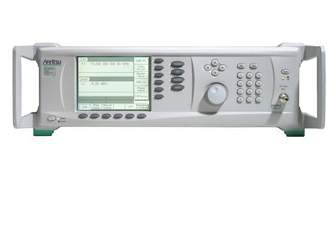 Генератор сигналов Anritsu MG3691C (Великобритания) Широкодиапазонный генератор сигналовобладающий частотным диапазоном от 2 до 10ГГц