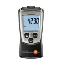 Термогигрометр Testo 460