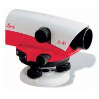 Оптический нивелир Leica NA 724 (Швейцария)