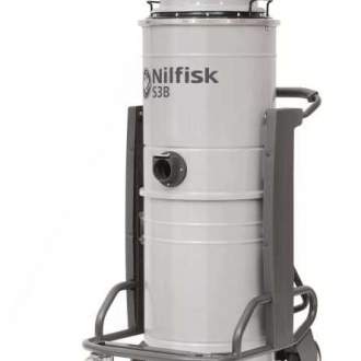 Промышленный пылесос Nilfisk S3B L50 