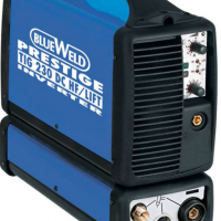 Инвертор BLUE WELD PRESTIGE TIG 230 DC HF/Lift (Италия)