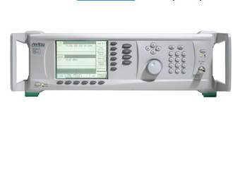 Генератор сигналов Anritsu MG3692C (Великобритания) Диапазон частот - от 2 до 20 ГГц